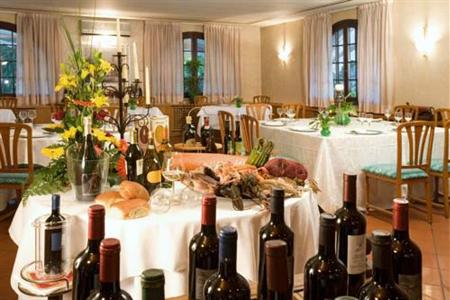 фото отеля Albergo Prata Verde