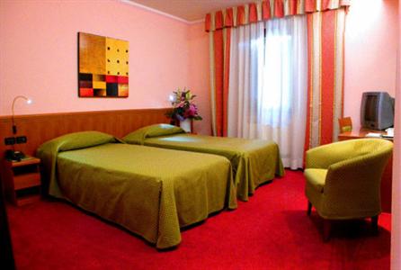 фото отеля Albergo Prata Verde