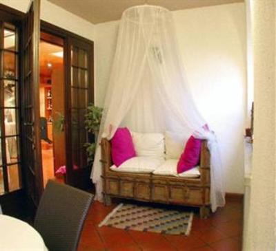 фото отеля Albergo Prata Verde
