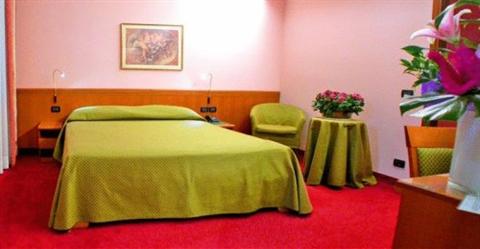 фото отеля Albergo Prata Verde