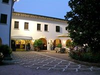 Albergo Prata Verde