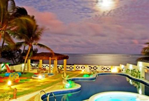 фото отеля Pousada Cocoa Hotel Natal
