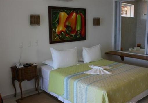 фото отеля Pousada Cocoa Hotel Natal