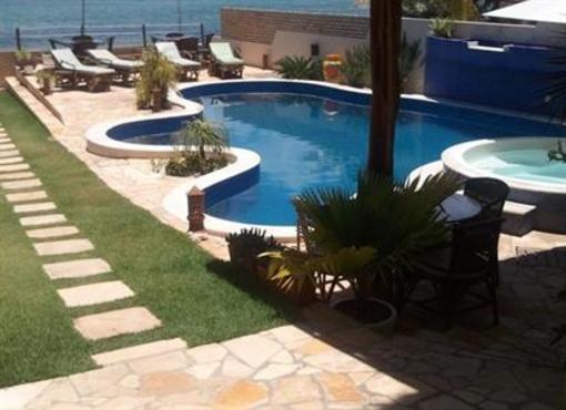 фото отеля Pousada Cocoa Hotel Natal