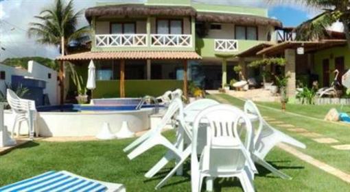 фото отеля Pousada Cocoa Hotel Natal