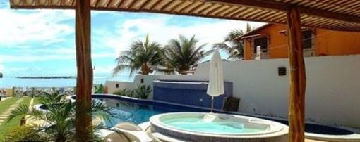 фото отеля Pousada Cocoa Hotel Natal