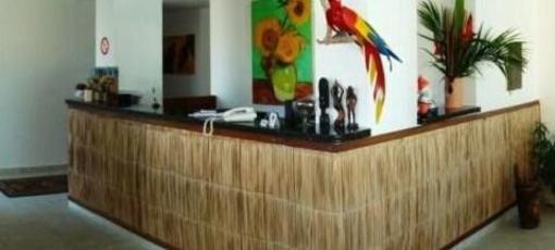 фото отеля Pousada Cocoa Hotel Natal