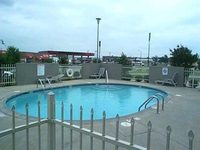 Guesthouse International Inn Fort Smith