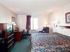 фото отеля Guesthouse International Inn Fort Smith