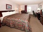 фото отеля Guesthouse International Inn Fort Smith