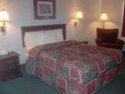 фото отеля Guesthouse International Inn Fort Smith