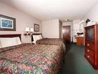 фото отеля Guesthouse International Inn Fort Smith