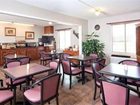 фото отеля Guesthouse International Inn Fort Smith