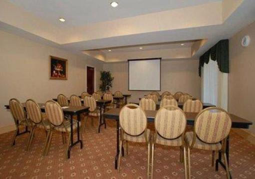 фото отеля Comfort Suites Salisbury (North Carolina)