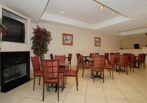 фото отеля Comfort Suites Salisbury (North Carolina)