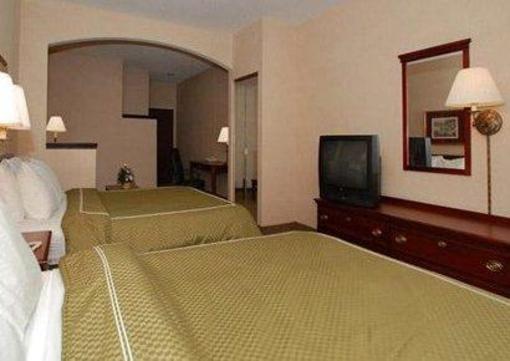 фото отеля Comfort Suites Salisbury (North Carolina)