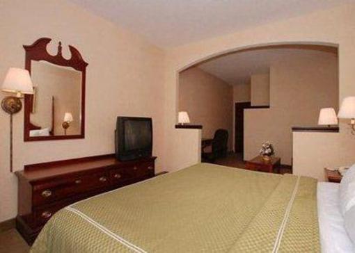 фото отеля Comfort Suites Salisbury (North Carolina)