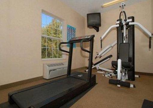 фото отеля Comfort Suites Salisbury (North Carolina)