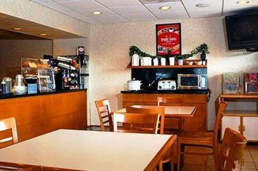 фото отеля Econo Lodge Inn and Suites Overland Park