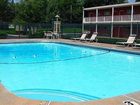 фото отеля Econo Lodge Inn and Suites Overland Park