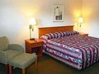 фото отеля Econo Lodge Inn and Suites Overland Park