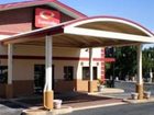 фото отеля Econo Lodge Inn and Suites Overland Park