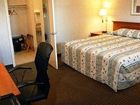 фото отеля Econo Lodge Inn and Suites Overland Park