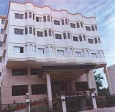 фото отеля Hotel Vishnupriya