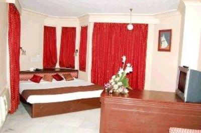 фото отеля Hotel Vishnupriya