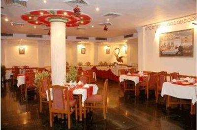 фото отеля Hotel Vishnupriya