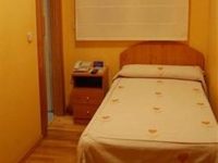 Hostal Montaloya Madrid