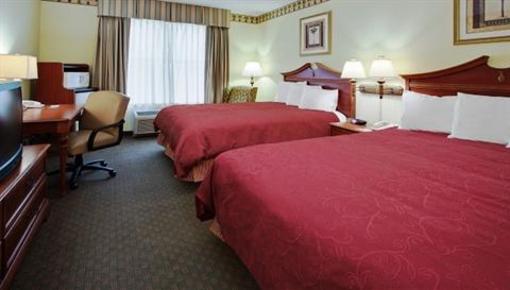 фото отеля Country Inns & Suites Cape Canaveral