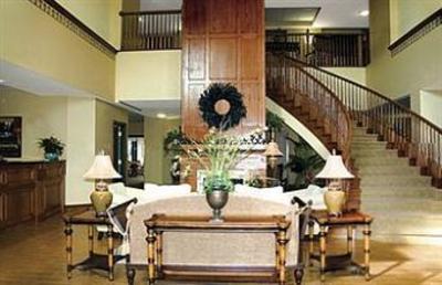 фото отеля Country Inns & Suites Cape Canaveral
