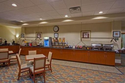 фото отеля Country Inns & Suites Cape Canaveral