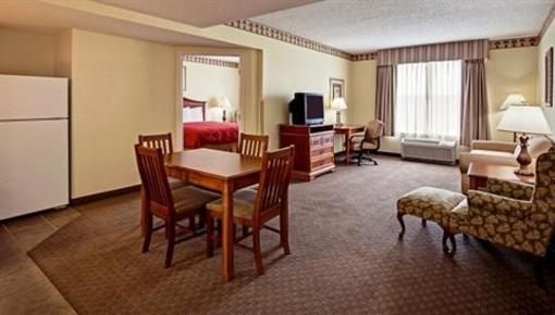 фото отеля Country Inns & Suites Cape Canaveral