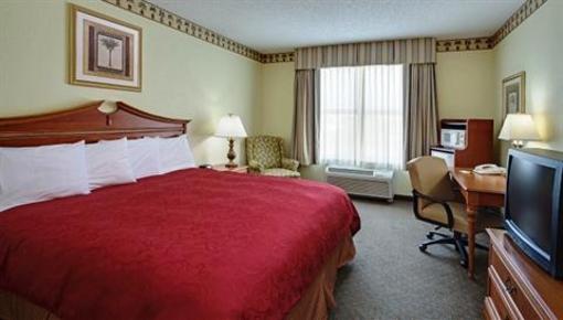 фото отеля Country Inns & Suites Cape Canaveral
