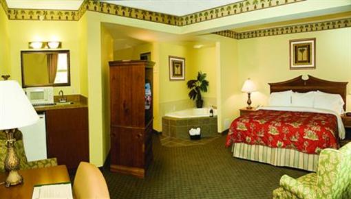 фото отеля Country Inns & Suites Cape Canaveral