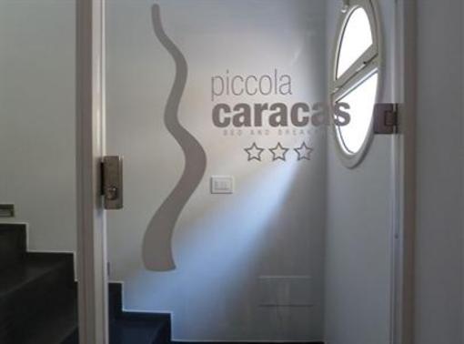 фото отеля Piccola Caracas