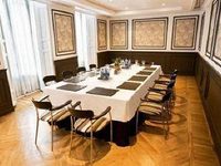 Hotel Opera Madrid