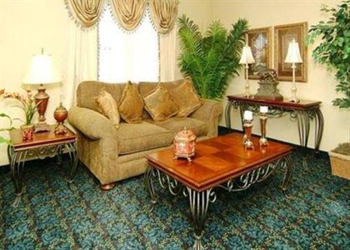 фото отеля Quality Inn Arkadelphia