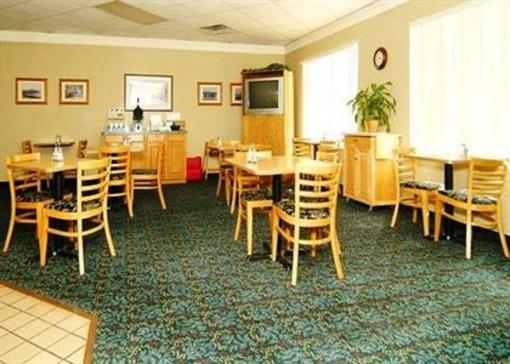 фото отеля Quality Inn Arkadelphia