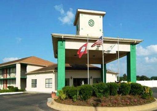 фото отеля Quality Inn Arkadelphia