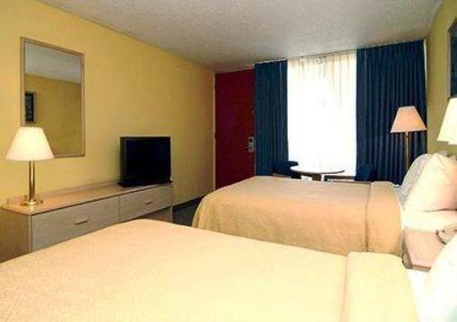 фото отеля Quality Inn Arkadelphia