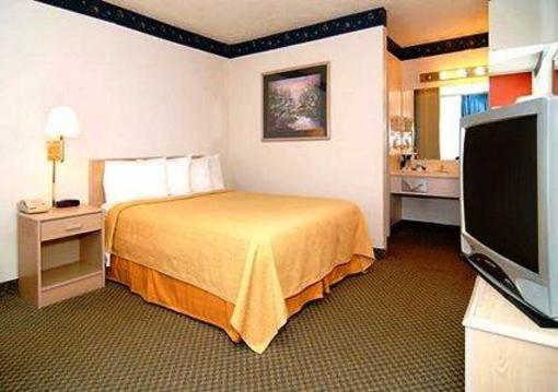 фото отеля Quality Inn Arkadelphia