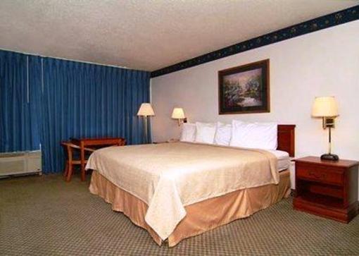 фото отеля Quality Inn Arkadelphia