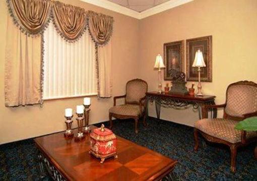 фото отеля Quality Inn Arkadelphia