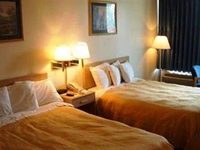 Quality Inn Arkadelphia
