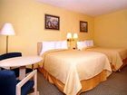 фото отеля Quality Inn Arkadelphia