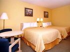 фото отеля Quality Inn Arkadelphia