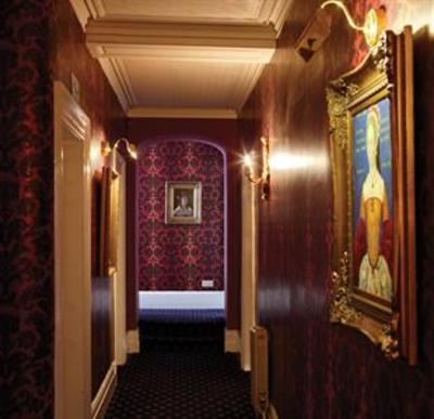 фото отеля BEST WESTERN New House Country Hotel